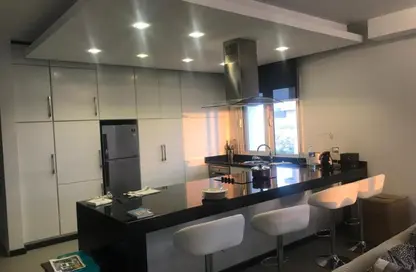 شاليه - 4 غرف نوم - 4 حمامات للبيع في هاسييندا باي - سيدي عبد الرحمن - الساحل الشمالي