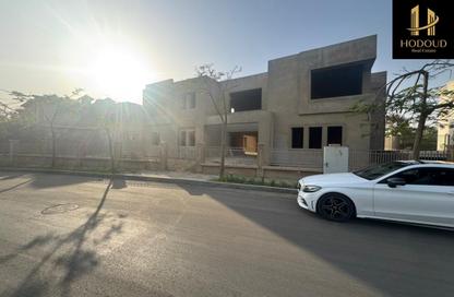 Villa - 7 Bedrooms - 6 Bathrooms for sale in Swan Lake Katameya - The 1st Settlement - New Cairo City - Cairo