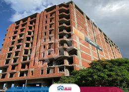 Apartment - 3 bedrooms - 3 bathrooms for للبيع in 14th of May Bridge - Smouha - Hay Sharq - Alexandria