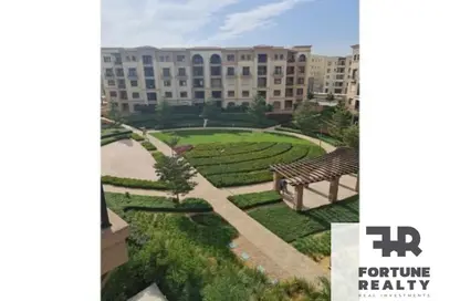 Apartment - 3 Bedrooms - 3 Bathrooms for rent in Mivida - 5th Settlement Compounds - The 5th Settlement - New Cairo City - Cairo Apartment - 3 Bedrooms - 3 Bathrooms for rent in Mivida - 5th Settlement Compounds - The 5th Settlement - New Cairo City - Cairo