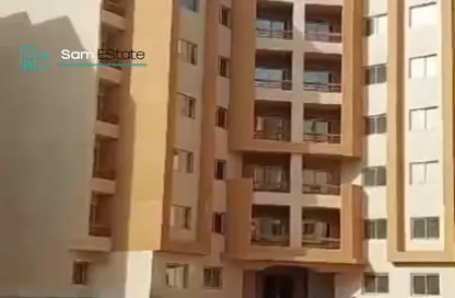 شقة - 3 غرف نوم - 2 حمامات للبيع في مدينة بدر - القاهرة