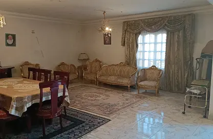 شقة - 3 غرف نوم - 3 حمامات للبيع في شارع طرابلس - المنطقة السادسة - مدينة نصر - القاهرة
