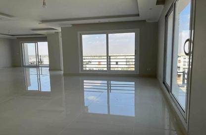 Apartment - Studio - 1 Bathroom for sale in Tawny Hyde Park - 6 October Compounds - 6 October City - Giza