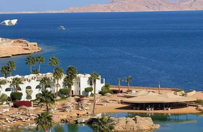 Chalet - 2 Bedrooms - 2 Bathrooms for sale in Sharm El Sheikh - South Sainai