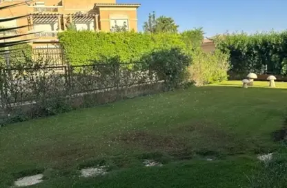 منزل مزدوج - 4 غرف نوم - 4 حمامات للبيع في ميدوز بارك - كمبوندات الشيخ زايد - الشيخ زايد - الجيزة