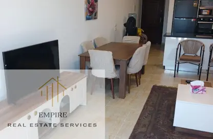 شاليه - 3 غرف نوم - 2 حمامات للبيع في بلومار - العين السخنة - السويس