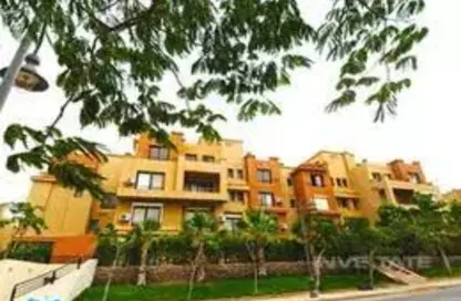 (بنتهاوس  (روف - 4 غرف نوم - 3 حمامات للبيع في كازا - كمبوندات الشيخ زايد - الشيخ زايد - الجيزة