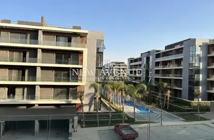 شقة - 3 غرف نوم - 3 حمامات للبيع في الباتيو اورو - كمبوندات التجمع الخامس - التجمع الخامس - مدينة القاهرة الجديدة - القاهرة