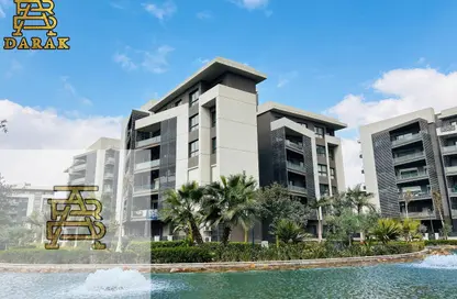 Apartment - 4 Bedrooms - 4 Bathrooms for sale in Madinaty - Cairo
