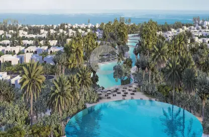 Villa - 3 Bedrooms - 4 Bathrooms for sale in Summer - Ras Al Hekma - North Coast