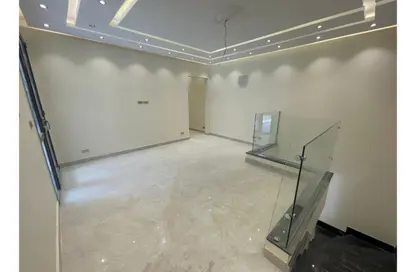 Duplex - 3 Bedrooms - 3 Bathrooms for rent in Eastown - 5th Settlement Compounds - The 5th Settlement - New Cairo City - Cairo