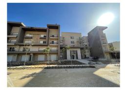 Apartment - 2 bedrooms - 3 bathrooms for للبيع in New Giza - Cairo Alexandria Desert Road - 6 October City - Giza