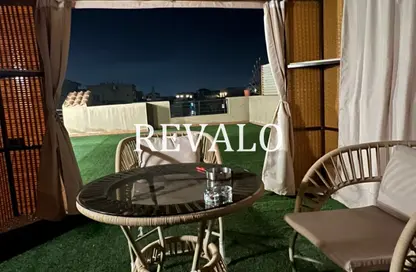 شقة - 1 حمام للايجار في كازا - كمبوندات الشيخ زايد - الشيخ زايد - الجيزة