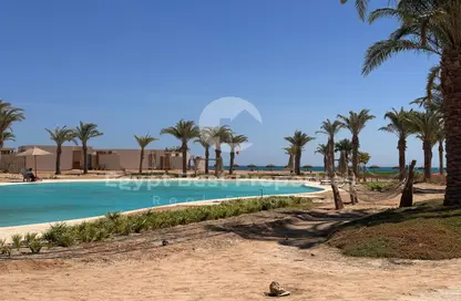 Chalet - 3 Bedrooms - 3 Bathrooms for sale in Mesca - Soma Bay - Safaga - Hurghada - Red Sea