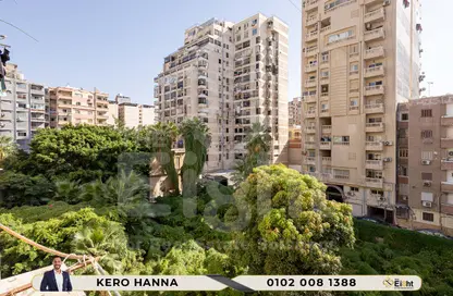 شقة - 3 غرف نوم - 1 حمام للبيع في شارع شاكر الخياط - جليم - حي شرق - الاسكندرية شقة - 3 غرف نوم - 1 حمام للبيع في شارع شاكر الخياط - جليم - حي شرق - الاسكندرية