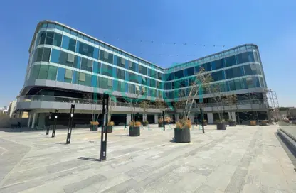 Clinic - Studio - 1 Bathroom for sale in Centro Zayed - Sheikh Zayed Compounds - Sheikh Zayed City - Giza