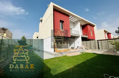 تاون هاوس - 3 غرف نوم - 3 حمامات للبيع في مدينتي - القاهرة