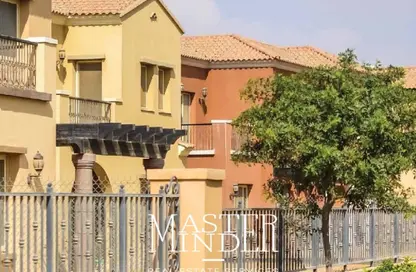 Villa - 4 Bedrooms - 4 Bathrooms for sale in Mivida - 5th Settlement Compounds - The 5th Settlement - New Cairo City - Cairo