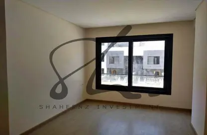 Apartment - 4 Bedrooms - 3 Bathrooms for sale in American University Housing District - 5th Settlement Compounds - The 5th Settlement - New Cairo City - Cairo