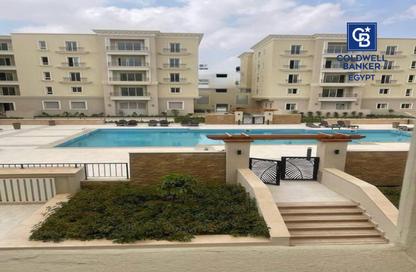Apartment - 3 Bedrooms - 3 Bathrooms for rent in Mivida - 5th Settlement Compounds - The 5th Settlement - New Cairo City - Cairo