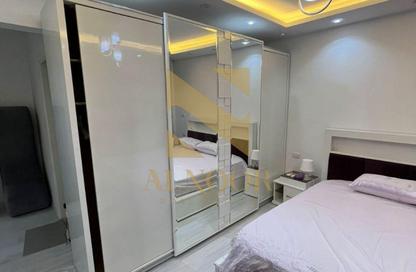 Apartment - 3 Bedrooms - 2 Bathrooms for rent in Jannat October - 6 October Compounds - 6 October City - Giza