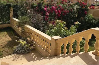 فيلا - 5 غرف نوم - 4 حمامات للبيع في نيوم اكتوبر - التوسعات الشمالية - مدينة 6 أكتوبر - الجيزة