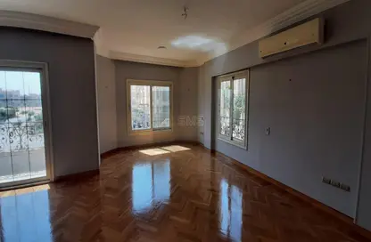 Duplex - 3 Bedrooms - 3 Bathrooms for rent in Al Shouyfat - 5th Settlement Compounds - The 5th Settlement - New Cairo City - Cairo