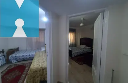 شقة - 2 غرف نوم - 1 حمام للايجار في الحي الثالث عشر - الشيخ زايد - الجيزة