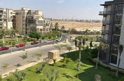 Apartment - 3 Bedrooms - 3 Bathrooms for sale in Madinaty - Cairo