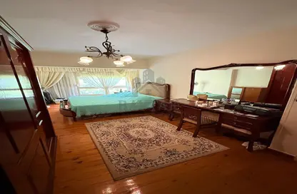 Apartment - 2 Bedrooms - 1 Bathroom for sale in Khaleel Al Masry St. - Kafr Abdo - Roushdy - Hay Sharq - Alexandria