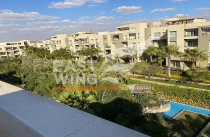 Penthouse - 5 Bedrooms - 4 Bathrooms for sale in Park View - North Investors Area - New Cairo City - Cairo