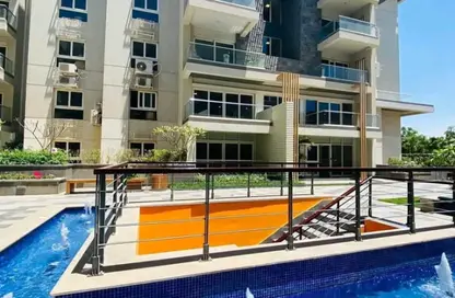 Apartment - 3 Bedrooms - 3 Bathrooms for sale in Mountain View 1.1 - 5th Settlement Compounds - The 5th Settlement - New Cairo City - Cairo