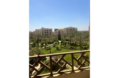 شقة - 2 غرف نوم - 1 حمام للايجار في الرحاب المرحلة الخامسة - الرحاب - مدينة القاهرة الجديدة - القاهرة