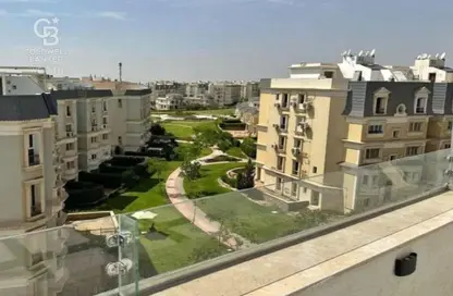 iVilla - 4 Bedrooms - 3 Bathrooms for sale in Mountain View Hyde Park - 5th Settlement Compounds - The 5th Settlement - New Cairo City - Cairo iVilla - 4 Bedrooms - 3 Bathrooms for sale in Mountain View Hyde Park - 5th Settlement Compounds - The 5th Settlement - New Cairo City - Cairo