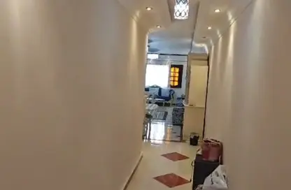 شقة - 3 غرف نوم - 2 حمامات للايجار في طريق كعبيش - الطوابق - فيصل - حي الهرم - الجيزة