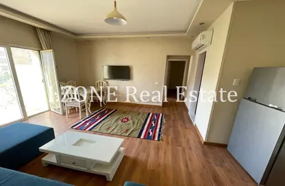 Apartment - Studio - 1 Bathroom for rent in Hyde Park - 5th Settlement Compounds - The 5th Settlement - New Cairo City - Cairo