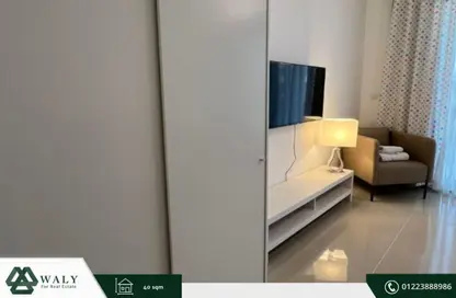 Apartment - Studio - 1 Bathroom for sale in G Cribs - Al Gouna - Hurghada - Red Sea