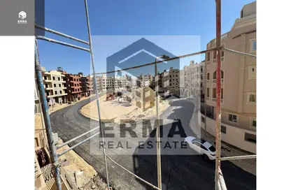 شقة - 3 غرف نوم - 3 حمامات للبيع في النرجس 1 - النرجس - مدينة القاهرة الجديدة - القاهرة