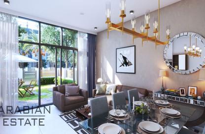 Apartment - 3 Bedrooms - 3 Bathrooms for sale in MonteNapoleone - Mostakbal City Compounds - Mostakbal City - Future City - Cairo