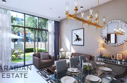Apartment - 3 Bedrooms - 3 Bathrooms for sale in MonteNapoleone - Mostakbal City Compounds - Mostakbal City - Future City - Cairo