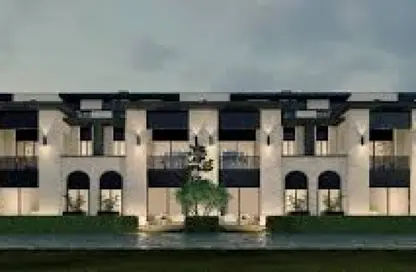 Apartment - 3 Bedrooms - 4 Bathrooms for sale in AT-East - Mostakbal City Compounds - Mostakbal City - Future City - Cairo