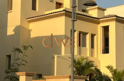 فيلا - 4 غرف نوم - 7 حمامات للبيع في سيليستا هيلز - اب تاون كايرو - المقطم - القاهرة فيلا - 4 غرف نوم - 7 حمامات للبيع في سيليستا هيلز - اب تاون كايرو - المقطم - القاهرة