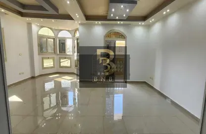 شقة - 3 غرف نوم - 3 حمامات للايجار في الياسمين 7 - الياسمين - مدينة القاهرة الجديدة - القاهرة