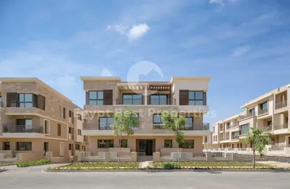 فيلا - 5 غرف نوم - 5 حمامات للبيع في سوديك ايست - الحي السادس - هليوبوليس الجديدة - القاهرة