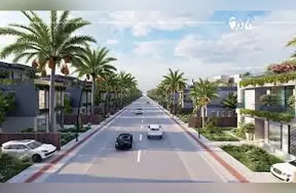 منزل مزدوج - 4 غرف نوم - 4 حمامات للبيع في سعادة - التجمع الاول - مدينة القاهرة الجديدة - القاهرة