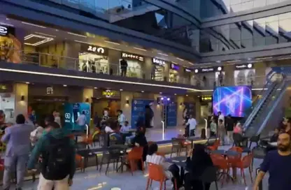 Retail - Studio - 6 Bathrooms for sale in X Mall - El Banafseg - New Cairo City - Cairo