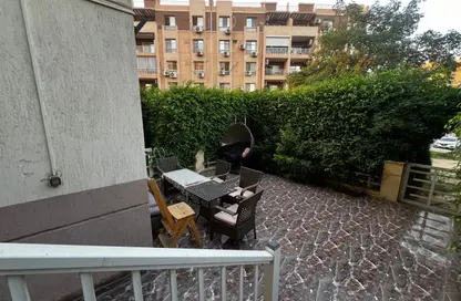 Apartment - 2 Bedrooms - 1 Bathroom for sale in Madinaty - Cairo