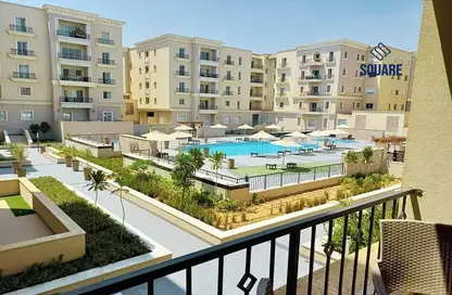 Apartment - 2 Bedrooms - 2 Bathrooms for sale in Mivida - 5th Settlement Compounds - The 5th Settlement - New Cairo City - Cairo