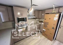 Studio - 2 bathrooms for للايجار in New Giza - Cairo Alexandria Desert Road - 6 October City - Giza