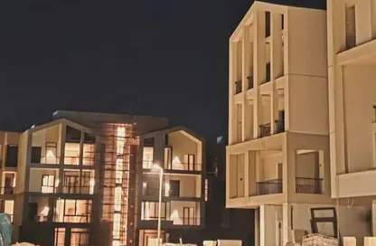 شقة - 3 غرف نوم - 4 حمامات للبيع في كارمل - مدينة زايد الجديدة - الشيخ زايد - الجيزة